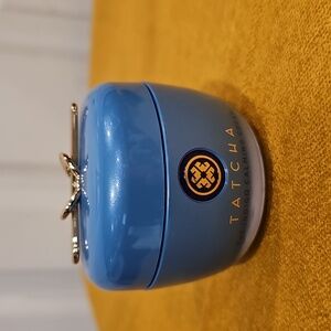 Tatcha The Indigo Calming Cream Soothing Therapeutic Moisturizer, 50 ml. NWOB!